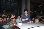 Shahrukh Khan in Kolkatta for Dilwale promotions on 22nd Dec 2015